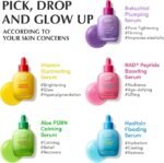 ⁦EQQUAL BERRY SERUM أزرق 30 مل⁩ - الصورة ⁦3⁩