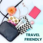 ⁦مجموعة العناية VGR V-733 – 6 في 1 مقاومة للماء IPX7 وشاشة LED⁩ - الصورة ⁦5⁩