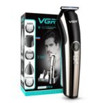 VGR 107 مجموعة العناية