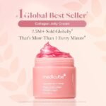 ⁦MEDICUBE COLLAGEN JELLY CREAM 50ML⁩ - الصورة ⁦2⁩