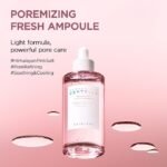 ⁦CENTELLA Poremizing Fresh Ampoule 100 ml⁩ - الصورة ⁦3⁩