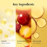 ⁦EQQUAL BERRY SERUM اصفر30 مل⁩ - الصورة ⁦7⁩