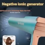 ⁦مجفف شعر موهير بقوة 8000 وات – 7163-MO⁩ - الصورة ⁦4⁩