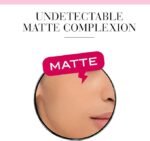 ⁦Bourjois Air Mat Foundation 06 30ml⁩ - الصورة ⁦4⁩