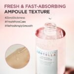 ⁦CENTELLA Poremizing Fresh Ampoule 100 ml⁩ - الصورة ⁦4⁩
