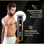 ⁦ماكينة حلاقة الشعر والذقن VGR-966⁩ - الصورة ⁦7⁩