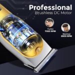 ⁦ماكينة حلاقة شعر VGR 290⁩ - الصورة ⁦4⁩