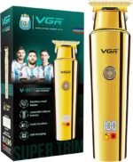 ⁦VGR‑933 ماكينة حلاقة وتشذيب شعر⁩ - الصورة ⁦2⁩