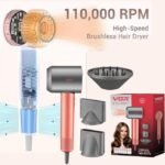 ⁦استشوار للشعر القصير – 440-VGR⁩ - الصورة ⁦5⁩