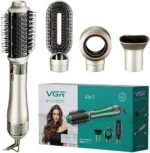 فرشاة ومصفف الشعر VGR V‑493