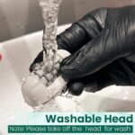 ⁦جهاز إزالة الشعر اخضر VGR 722⁩ - الصورة ⁦5⁩