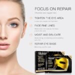 ⁦ماسك العيون DISUNIE  علبة 10 قطع⁩ - الصورة ⁦3⁩