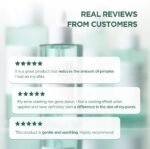 ⁦CENTELLA TEA-TRICA  امبول 100⁩ - الصورة ⁦2⁩