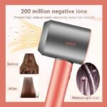 ⁦استشوار للشعر القصير – 440-VGR⁩ - الصورة ⁦3⁩