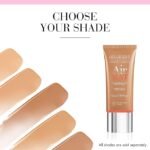 ⁦Bourjois Air Mat Foundation 07 (30 ml)⁩ - الصورة ⁦4⁩