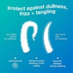 ⁦k هير شامبو 250 مل18⁩ - الصورة ⁦4⁩