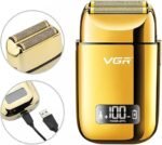 ⁦VGR 338 ماكينة حلاقة للدقن وتنعيم للرجال⁩ - الصورة ⁦8⁩