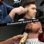 ⁦ماكينة حلاقة شعر VGR 290⁩ - الصورة ⁦7⁩