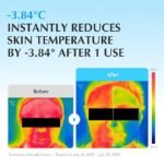 ⁦EQQUAL BERRY SERUM أزرق 30 مل⁩ - الصورة ⁦8⁩