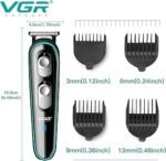 ⁦VGR 055 ماكينة حلاقة وتشذيب⁩ - الصورة ⁦4⁩