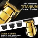 ⁦ماكينة تشذيب وحلاقة الشعر VGR 947⁩ - الصورة ⁦2⁩