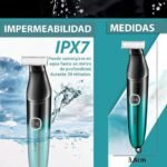 ⁦ماكينة حلاقة دقنVGR 339⁩ - الصورة ⁦4⁩