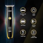 ⁦ماكينة حلاقة الشعر والذقن VGR-966⁩ - الصورة ⁦4⁩