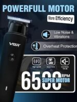 ⁦ماكينة تشذيب الشعر VGR 933⁩ - الصورة ⁦6⁩