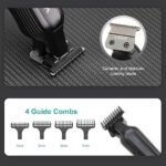 ⁦ماكينة تشذيب وحلاقه الشعر VGR 930⁩ - الصورة ⁦6⁩