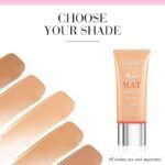 ⁦Bourjois Air Mat Foundation 06 30ml⁩ - الصورة ⁦3⁩