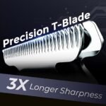 ⁦ماكينة حلاقة شعر VGR 290⁩ - الصورة ⁦5⁩