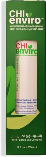 ⁦فرد انفايرو للشعر المصبوغ ازرق CHI⁩ - الصورة ⁦2⁩