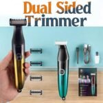 ماكينة حلاقة دقنVGR 339