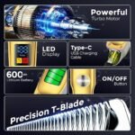 ⁦ماكينة حلاقة شعر VGR 290⁩ - الصورة ⁦6⁩