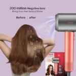 ⁦استشوار للشعر القصير – 440-VGR⁩ - الصورة ⁦4⁩