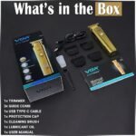 ⁦ماكينة تشذيب وحلاقة الشعر VGR 947⁩ - الصورة ⁦4⁩