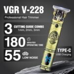 ⁦VGR‑228 ماكينة دقن⁩ - الصورة ⁦5⁩