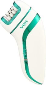 جهاز إزالة الشعر VGR V‑713 (3 في 1)
