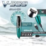 ⁦ماكينة حلاقة دقنVGR 339⁩ - الصورة ⁦7⁩