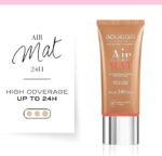 Bourjois Air Mat Foundation 07 (30 ml)
