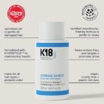 ⁦k هير شامبو 250 مل18⁩ - الصورة ⁦5⁩