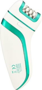 ⁦ماكينة إزالة الشعر  VGR V-713 – 3 رؤوس متعددة وبطارية Ni-MH⁩ - الصورة ⁦2⁩