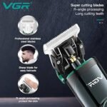 ⁦VGR-671 – ماكينة حلاقة كهربائية احترافية⁩ - الصورة ⁦3⁩