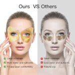 ⁦ماسك العيون DISUNIE  علبة 10 قطع⁩ - الصورة ⁦7⁩