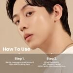 ⁦اكسيس-واي واقي شمس فيزيائي كامل مضاد للتوتر V3 50 مل⁩ - الصورة ⁦4⁩