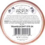 ⁦بودرة الوجه Airspun Loose Face Powder⁩ - الصورة ⁦4⁩