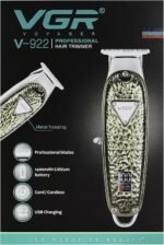 ⁦ماكينة تشذيب الشعر VGR 922⁩ - الصورة ⁦3⁩