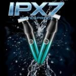 ⁦ماكينة حلاقة دقنVGR 339⁩ - الصورة ⁦8⁩