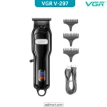 ماكينة حلاقة شعر VGR 297