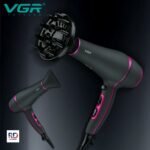 ⁦افضل مجفف شعر – 402-VGR⁩ - الصورة ⁦3⁩